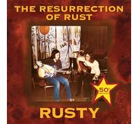 The Resurrection Of Rust – Vinyle – Universal Music Group