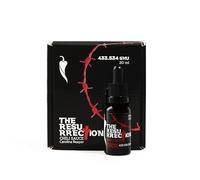 The Resurrection Sauce Piquante Extrême Carolina Reaper 20 ml