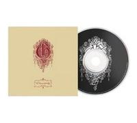 Crippled Black Phoenix – The Resurrectionists – CD – Kscope