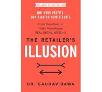 The Retailer's Illusion | From Storefront to Profit Powerhouse REAL RETAIL LESSONS