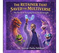 The Retainer that saved the Multiverse: The Secret to Keeping Every Smile Straight