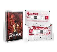 The Retaliators Motion Picture Soundtrack