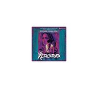 The Retaliators Soundtrack Score
