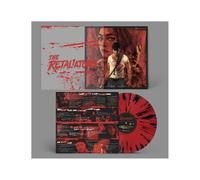 The Retaliators - Vinyle 33 Tours