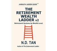 THE RETIREMENT WEALTH LADDER v2: Retirement Systems by Wealth Level