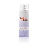 The Retouch One Sun Face Mist SPF 30 Pa Plus by Hello Sunday for Women - 2.54 oz Mist