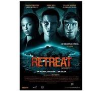 The Retreat (2011) G