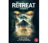 The Retreat [DVD]