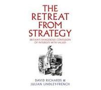 The Retreat From Strategy