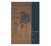 The Retreat of the Elephants: An Environmental History of China
