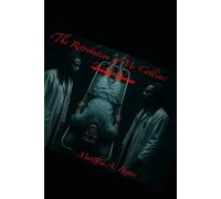 The Retribution of Mr Collins: Trust None