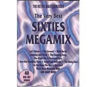 The Retro Mastermixers - Very Best Sixties Megamix [Import]