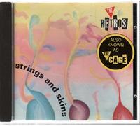 The Retros - Strings and Skins [UK Import]