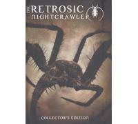 The Retrosic - Nightcrawler [Import]
