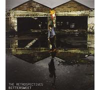 The Retrospectives - Bittersweet / Gold and Green [VINYL]