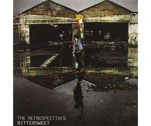 The Retrospectives - Bittersweet / Gold and Green [VINYL]