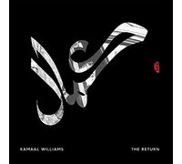 The Return Vinyle