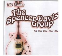 Davis – Return All the Hits – Prestige