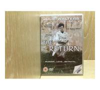The Return Avec Julie Walters - Itv Drama Dvd