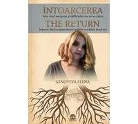 The Return: Between the European Dream and the Roots That Saved Me