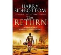 The Return by Harry Sidebottom Harry Sidebottom (Auteur)