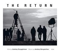 The Return - Film By Andrey Zvyagintsev