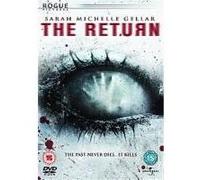 The Return – Sarah Michelle Gellar – Import anglais