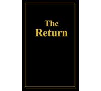 The Return - Jon Fila - Auto-Édition - ebook (ePub) - Livre