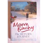 The Return Journey