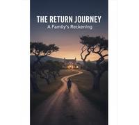 The Return Journey: A Family'S Reckoning