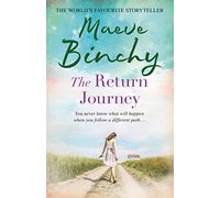 The Return Journey – Lecture estivale parfaite de l'auteur n°1 des best-sellers – Orion
