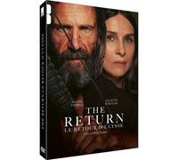 The Return, Le Retour D'ulysse