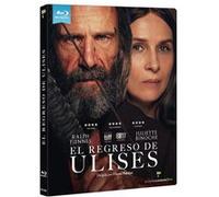 The Return, le retour d'Ulysse (2024) / The Return (Blu Ray)