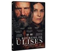 The Return, le retour d'Ulysse (2024) / The Return (DVD)
