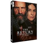 THE RETURN, LE RETOUR D'ULYSSE - DVD