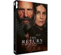 The Return, le retour d'Ulysse DVD C