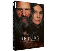 The Return, le retour d'Ulysse DVD DVD