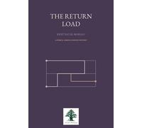 The Return Load - Kent Natal Moreau - Auto-Édition - ebook (ePub) - Livre
