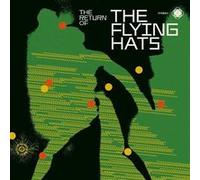 Flying Hats,the - The Return of [Import]