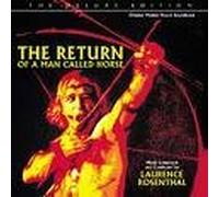The Return of a Man Called Horse