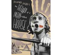The Return of a Man Called Horse