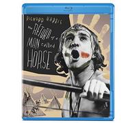 The Return of a Man Called Horse [Blu-Ray]