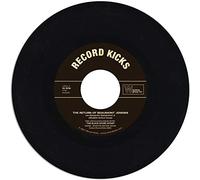 Whatitdo Archive Group - The Return of Beaumont Jenkins [Import]