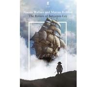 The Return of Benjamin Lay