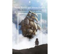 The Return Of Benjamin Lay