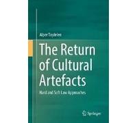 The Return Of Cultural Artefacts