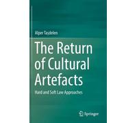 The Return Of Cultural Artefacts