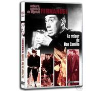 The Return of Don Camillo ( Le Retour de Don Camillo )