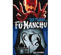 The Return of Dr. Fu-manchu