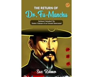The Return of Dr. Fu-Manchu (Edition2023)